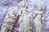 Manipal : Ivory idols worth lakhs of rupees seized